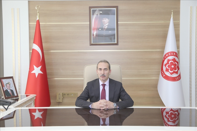 Habercilik Zor  Bir Meslektir