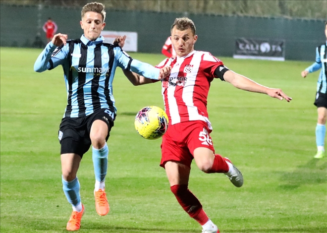 Gol Düellosu