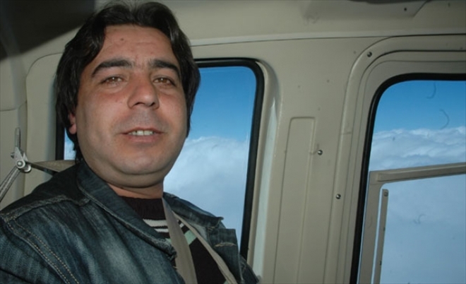 Güneş İçin  Yürüyecekler