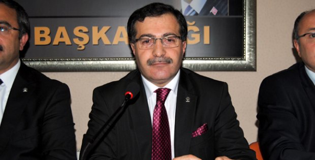 Elimizi Taşın Altına Koyacağız