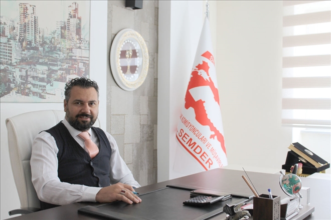 Basın Çalışanlarını  Tebrik Ediyorum