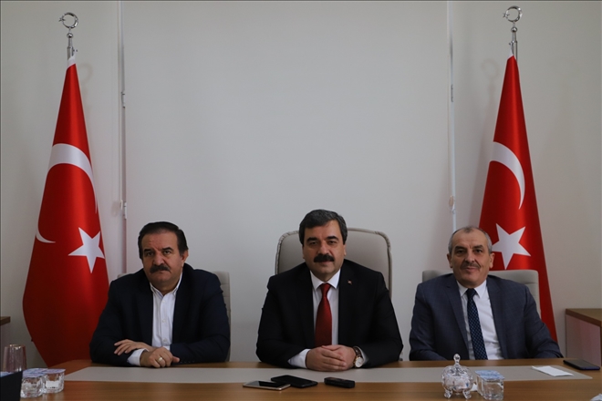 Öğrenci Alımı  Başlayacak--Video