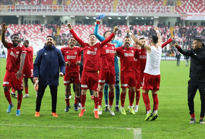 Yiğidolar´a Sürpriz Şampiyonluk Oranı!