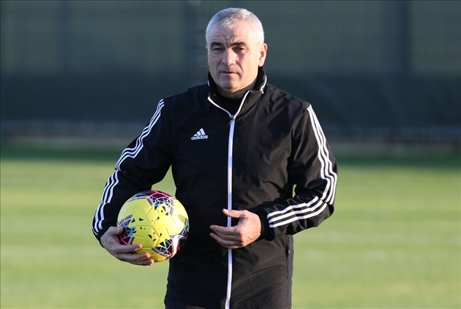 Şampiyonluk Avantajımız Var