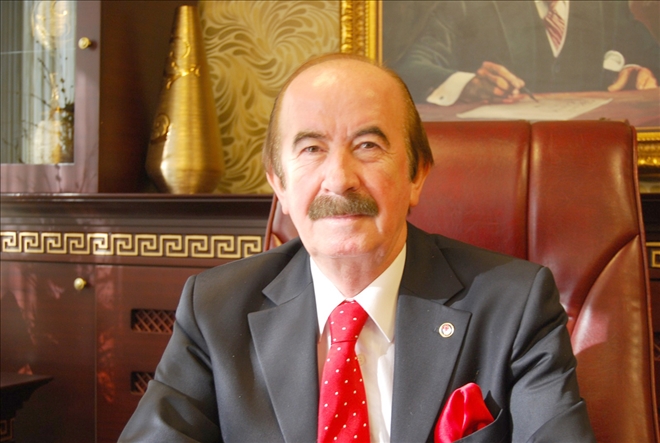 Demirgil´den  Esnafa Müjde