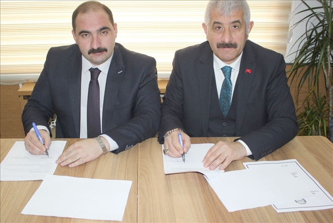 Sözleşmemiz  Hayırlı Olsun