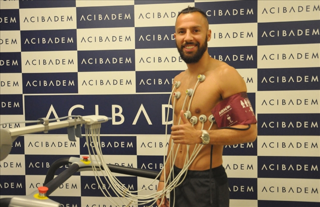 Yasin Öztekin, Turp Gibi