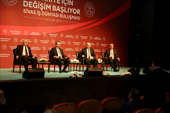 Özel Bankalardan  Destek Bekliyoruz