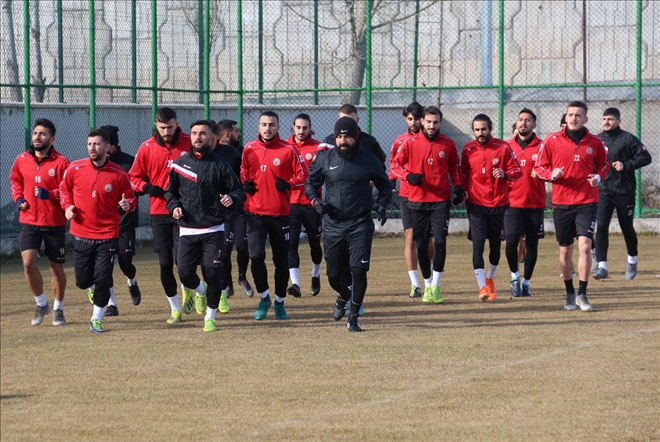 Belediye Tam Gaz