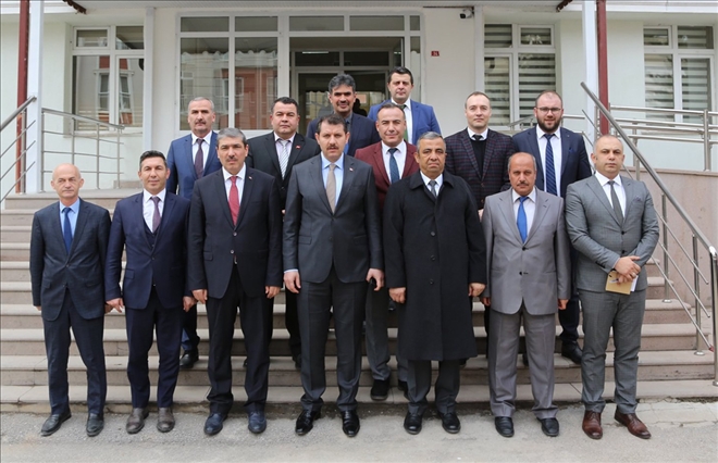 Spor Yapmayan Kalmayacak