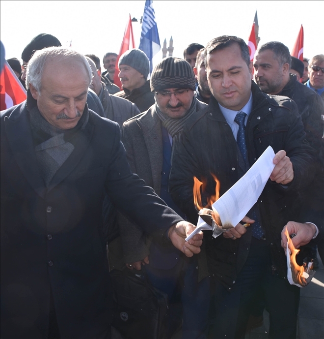 Memur Paketi Hazırlanmalı