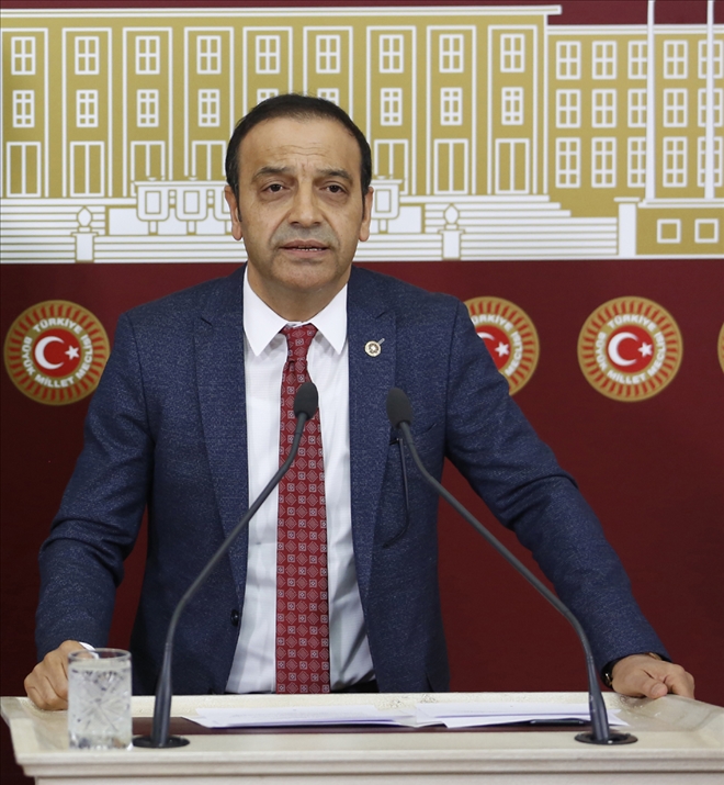 TÜDEMSAŞ´a  Sahip Çıkılmalı--Video