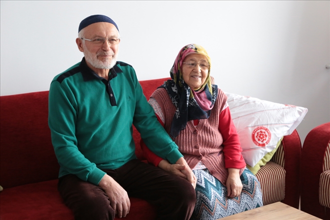 Yenilenen Yüzüyle  Tekrar Hizmette