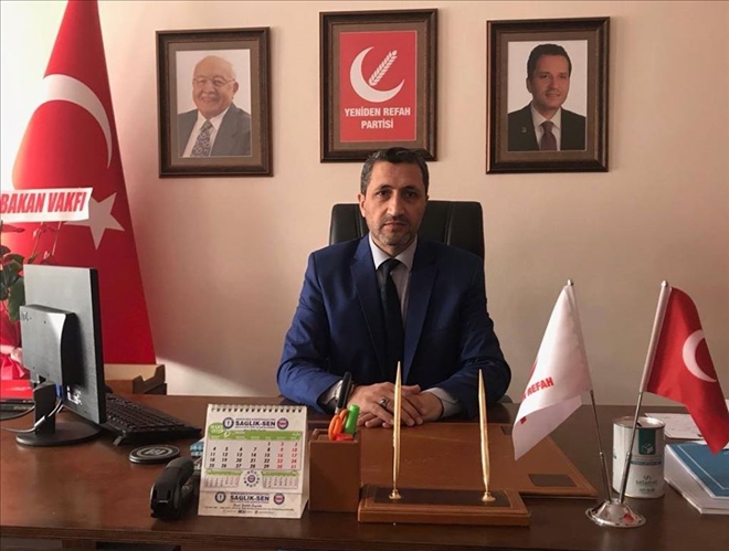 Kimler Göz  Yumuyor