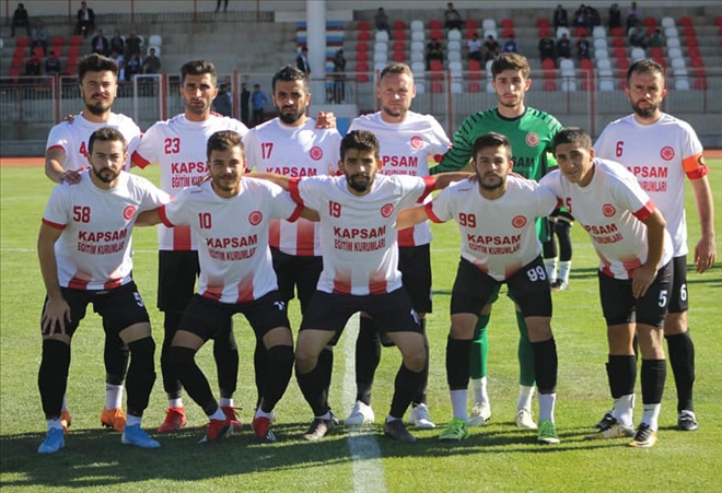BAL´da Perde Çankırı Maçıyla Açılacak