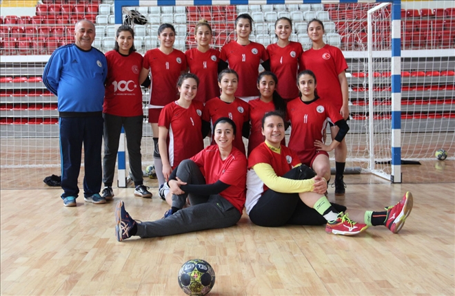 Ardahanlı: İyi Sonuçla Dönmek İstiyoruz