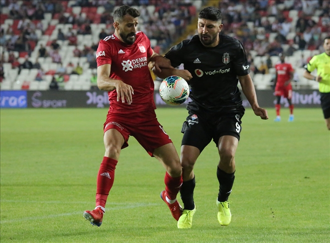 Zorlu Düello