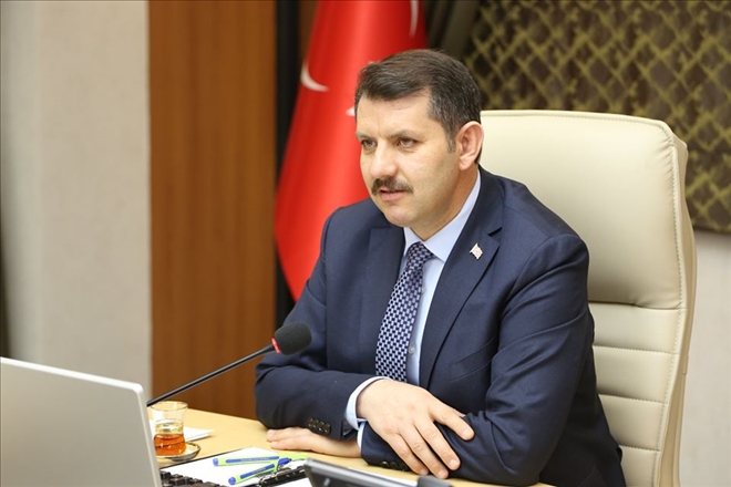 Metruk Binalar  Tek Tek Yıkılıyor