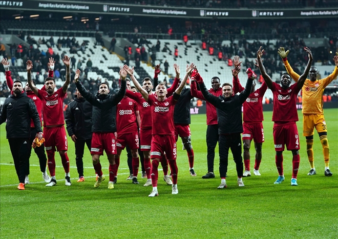 Suni Değil Gerçek Lider