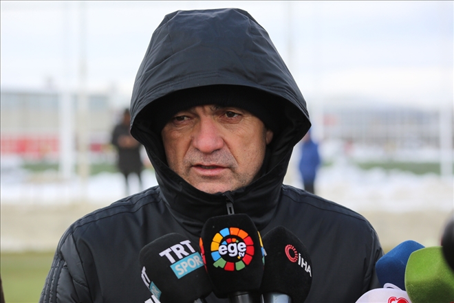 Maçların Hepsi Final Niteliğinde