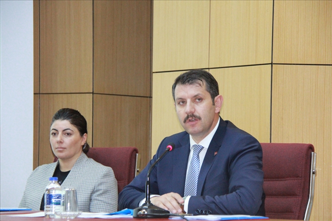 2020 Yılı Daha Verimli Olacak--Video
