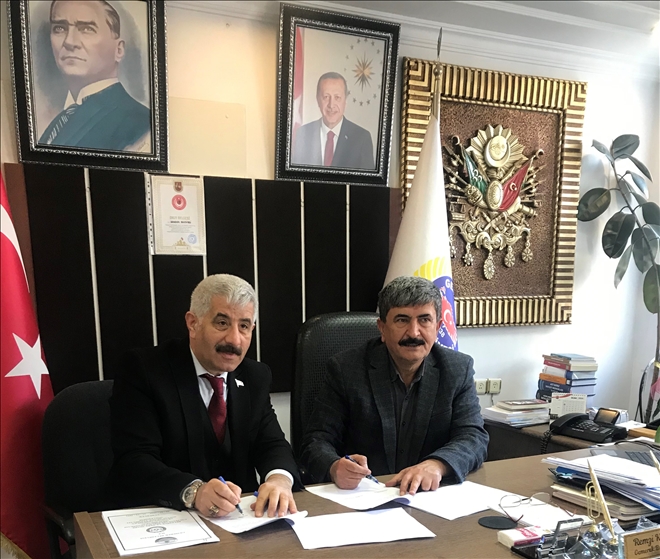 Çalışma Tempolarını  Olumlu Etkileyecek