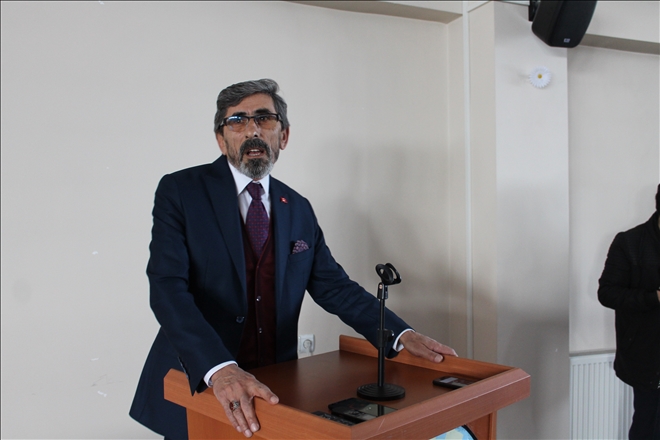 Girdi Maliyetlerinin  Düşük Olması Lazım--Video