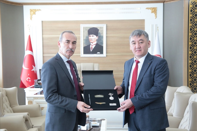 İşbirliğine Hazırız
