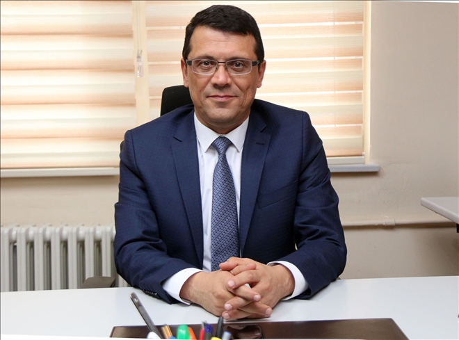 Sakik Göreve Başladı