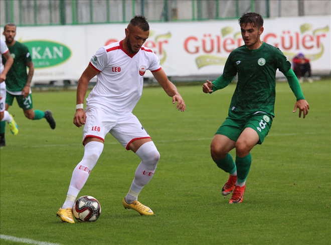 Rakip Maraş