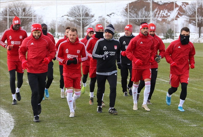 -15 Derecede İdman
