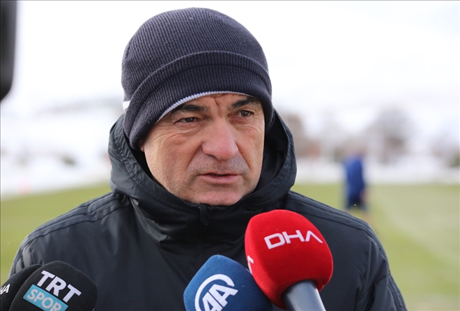 Kazanmamız Gerekiyor