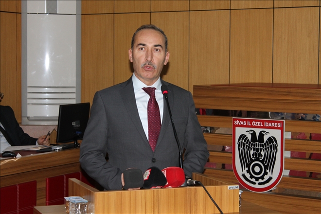 Hastane Temeli  Bu Yıl Atılacak 