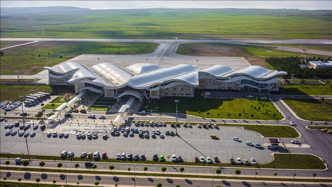 Yolcu Sayısı  Yüzde 17 Azaldı