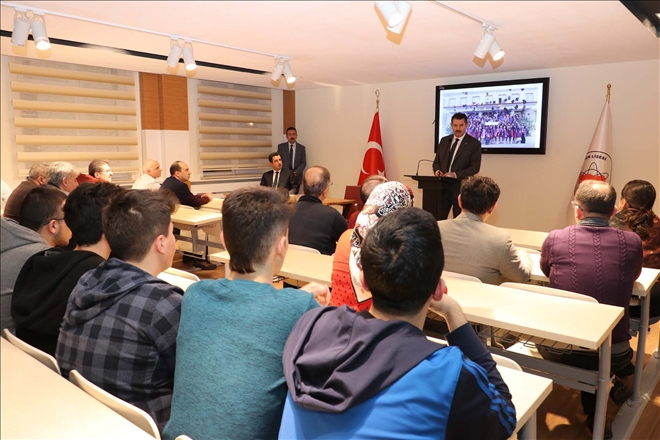 Ülkemize Hizmet Edeceksiniz