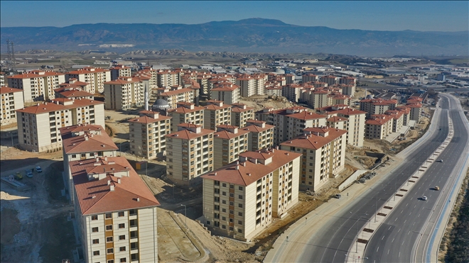 TOKİ Beklenen  İlgiyi Görmedi 