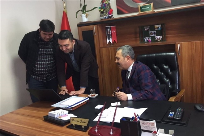 2 Proje ORAN Tarafından Kabul Edildi    
