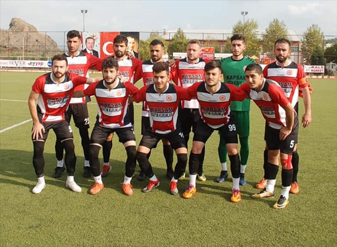 CÜSK Yenilgiyle Döndü