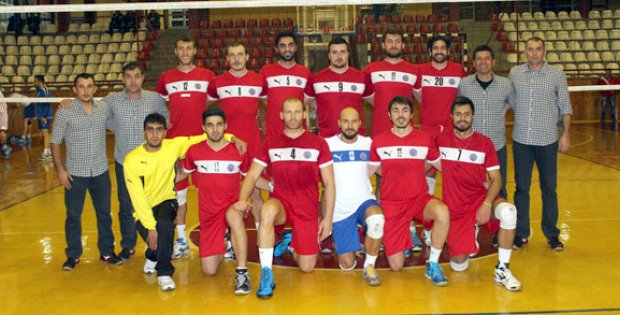 Filede Hedef Galibiyet