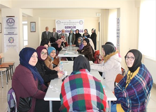Zamanınızı Çok İyi  Değerlendirmelisiniz