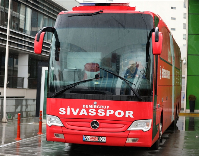Yiğido İçin Otobüs Kampanyası