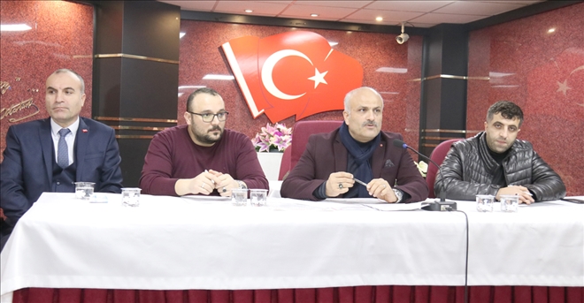Fırsat Vermeyeceğiz