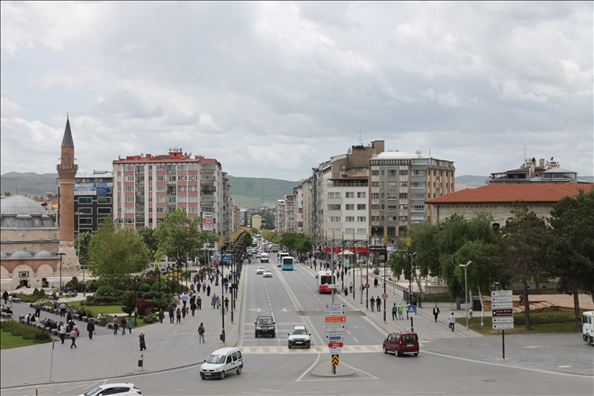 Sivas´ın DASK  Karnesi Zayıf