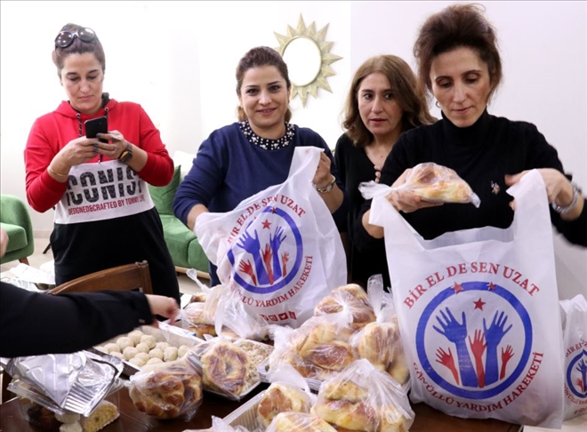 Sivaslı Kadınların Mutfağı 