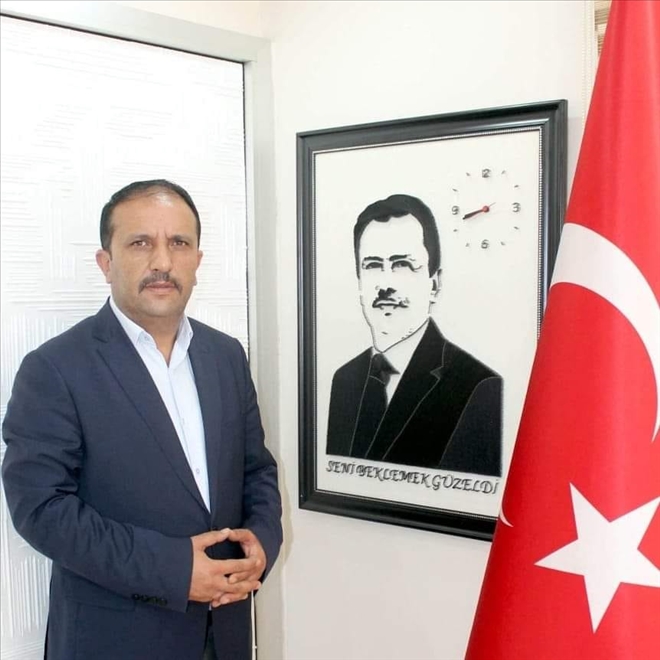 Kararlılıkla  Yola Devam