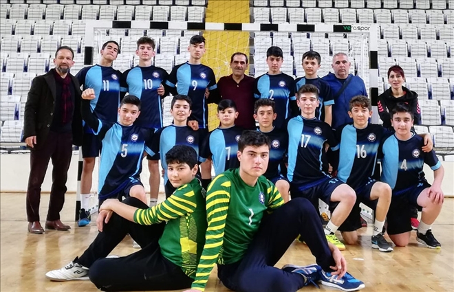 Şampiyonada Demirspor Rüzgarı