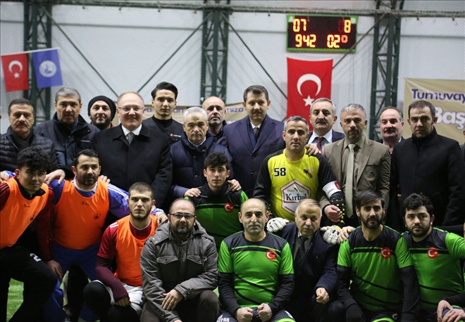 Şampiyon Esentepe