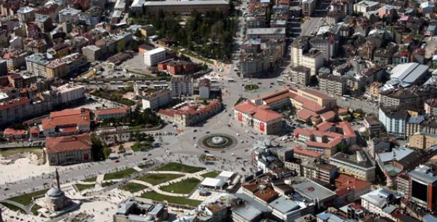 Sivas Olayları Davasında İade Reddedildi