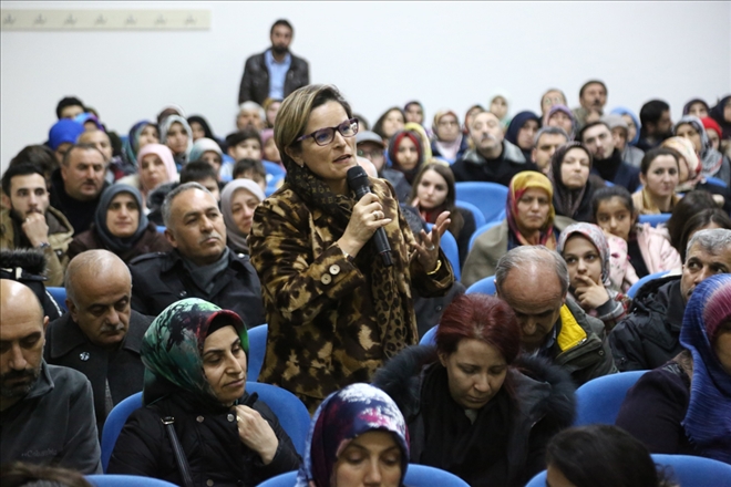 Belediye´den Çölyak  Hastalarına Destek