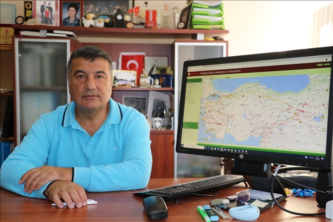 Afete Hazır  Olmalıyız